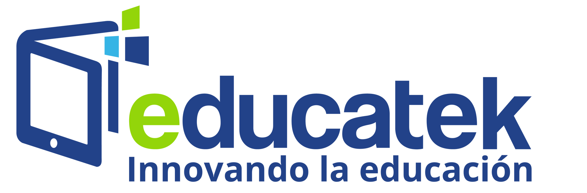 Educatek Logo